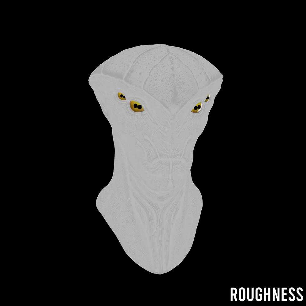 roughness copy
