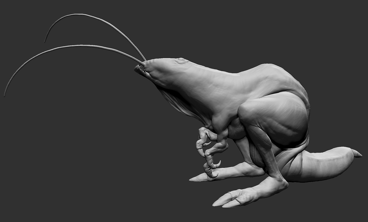 ZBrush Document