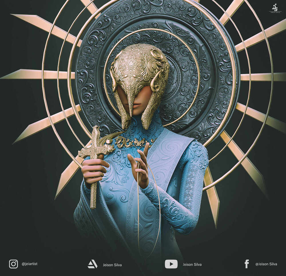 Celestial Final concept 3