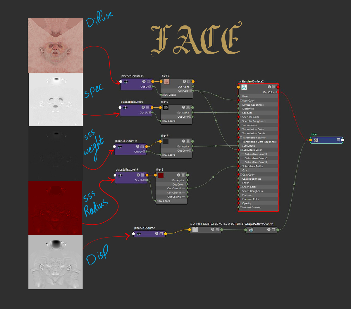 FACE