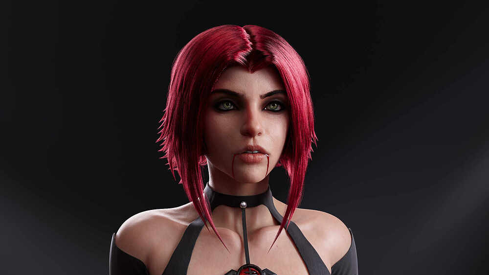 Basic_Left_Blood