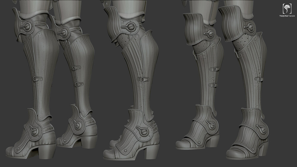 clara-l-vegel-grady-highpoly-legs