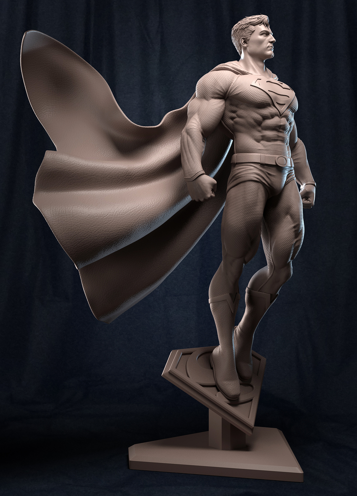 Superman_render_02