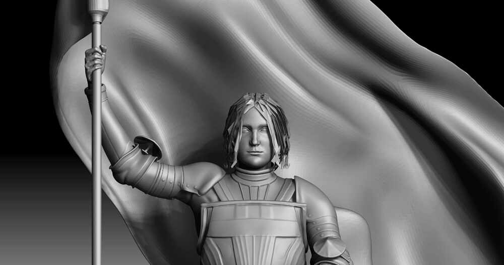 ZBrush Docgergergument