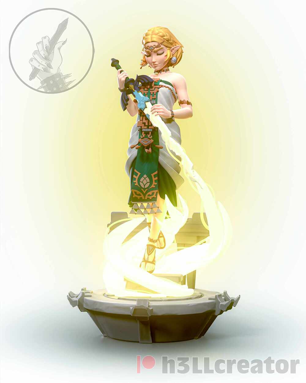 Zelda_Camera 1