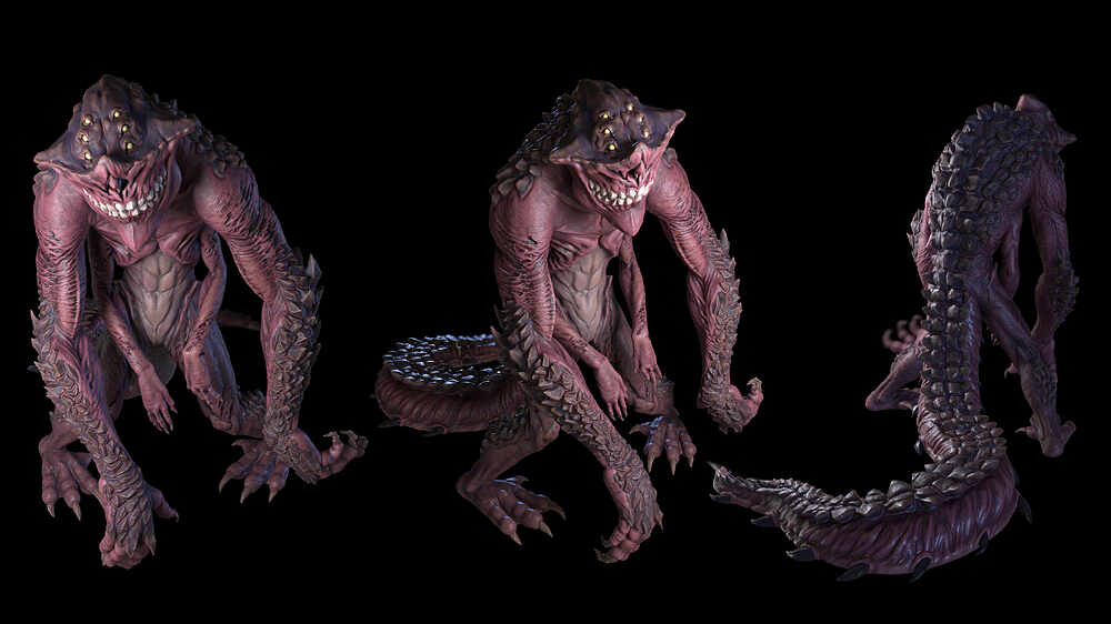 monstre_viewB_kuntalSarkar