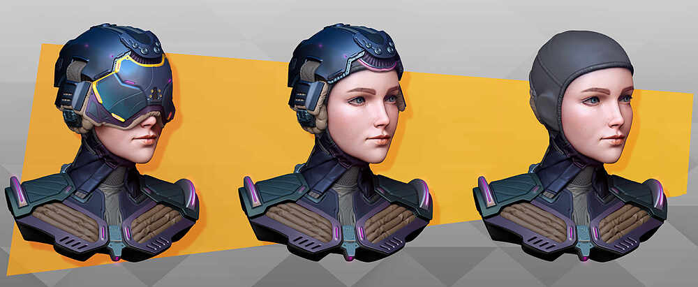 ZbrushRender