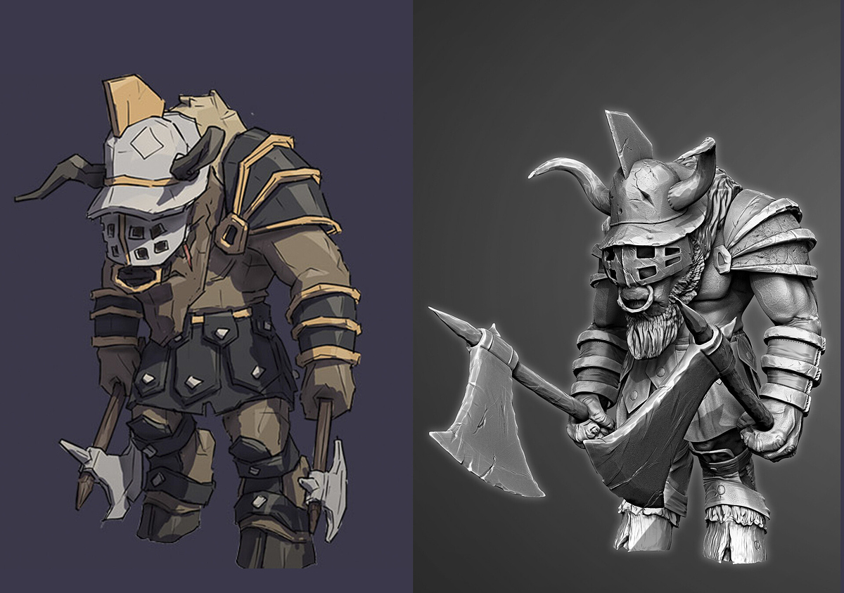 20200213_2254_Gladiator_Bison(7)