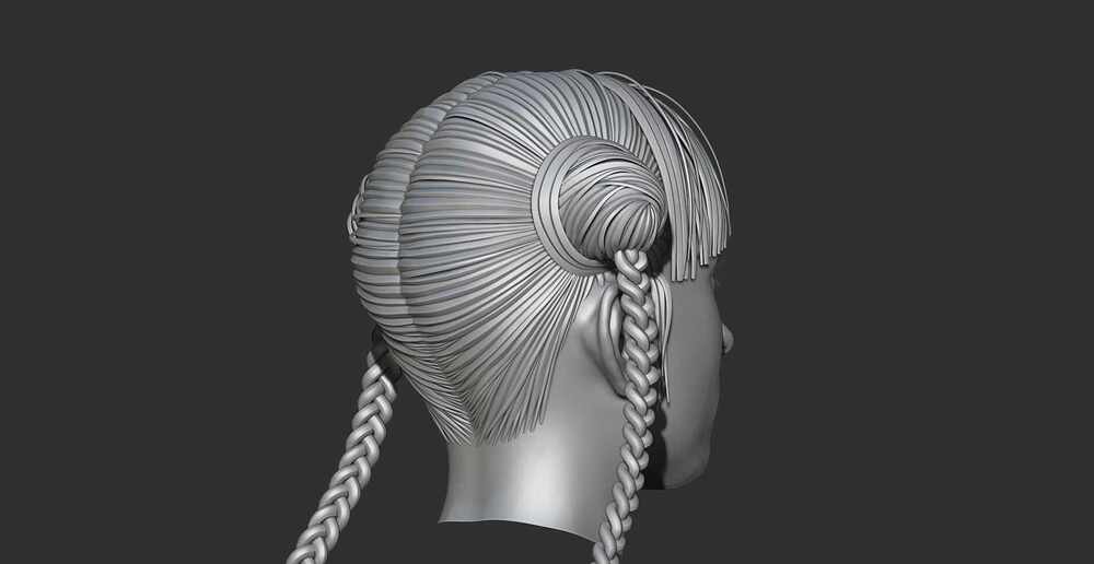 ZBrush Document13RAYTRACED@ZBrushCentral