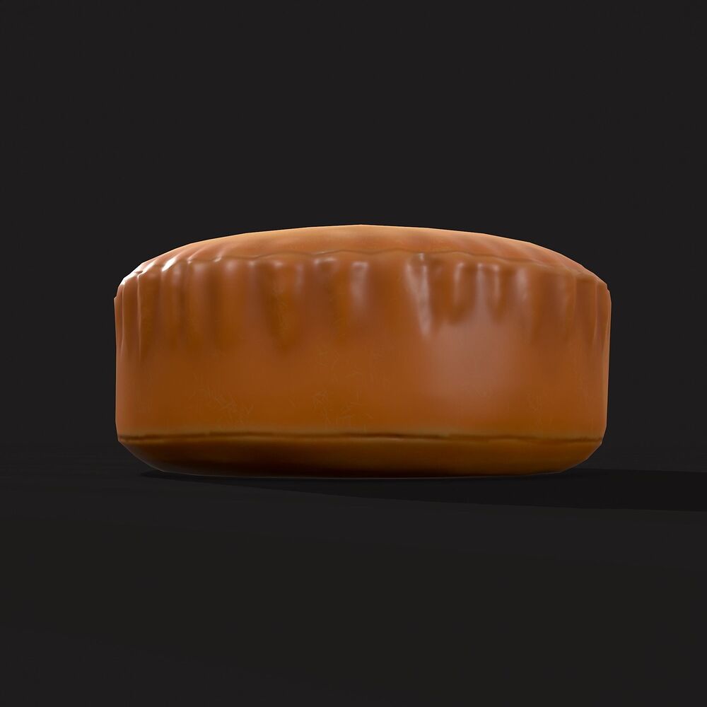 cheddar-cheese-3d-model-low-poly-obj-fbx (6)