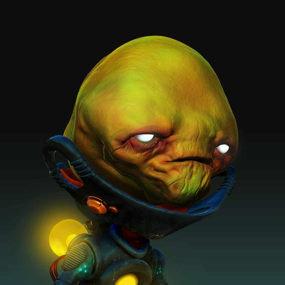 Alien_JPARKER_closeup