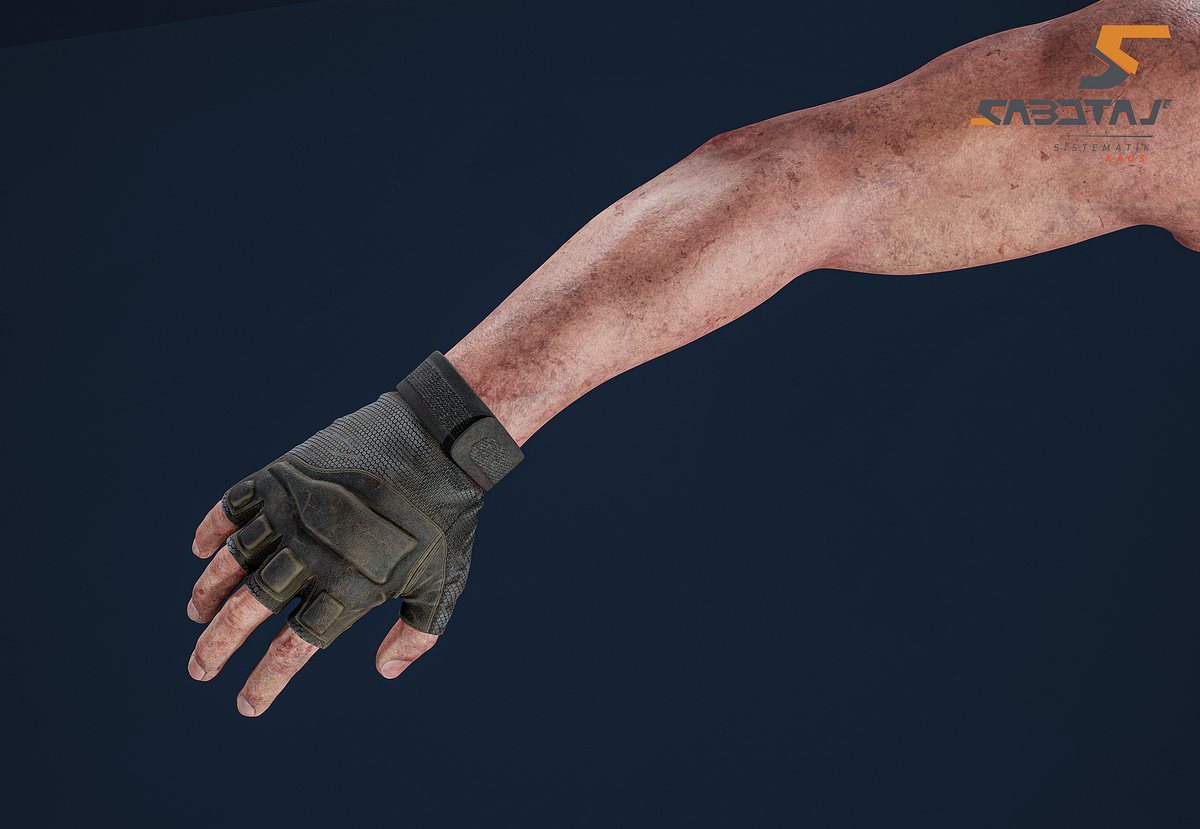 VictorFpsHand3