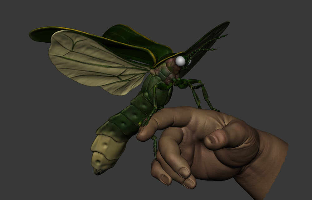 ZBrush Document6