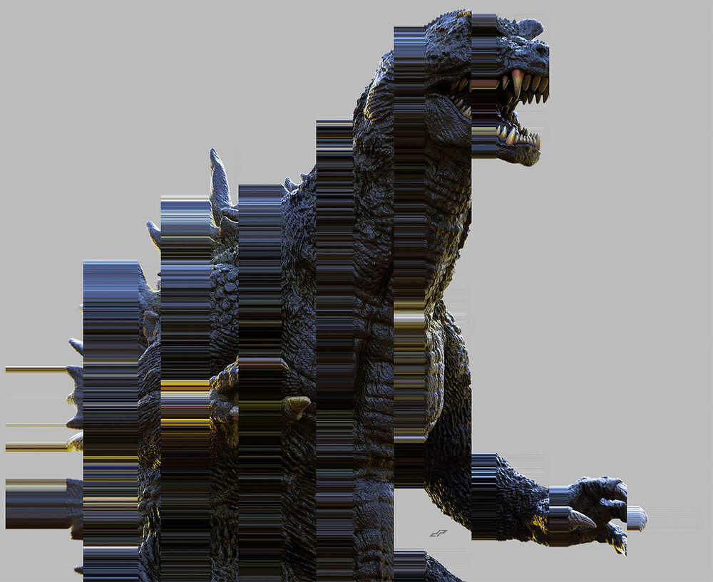 GMK_Glitch