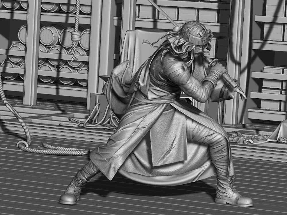 ZBrush Document09