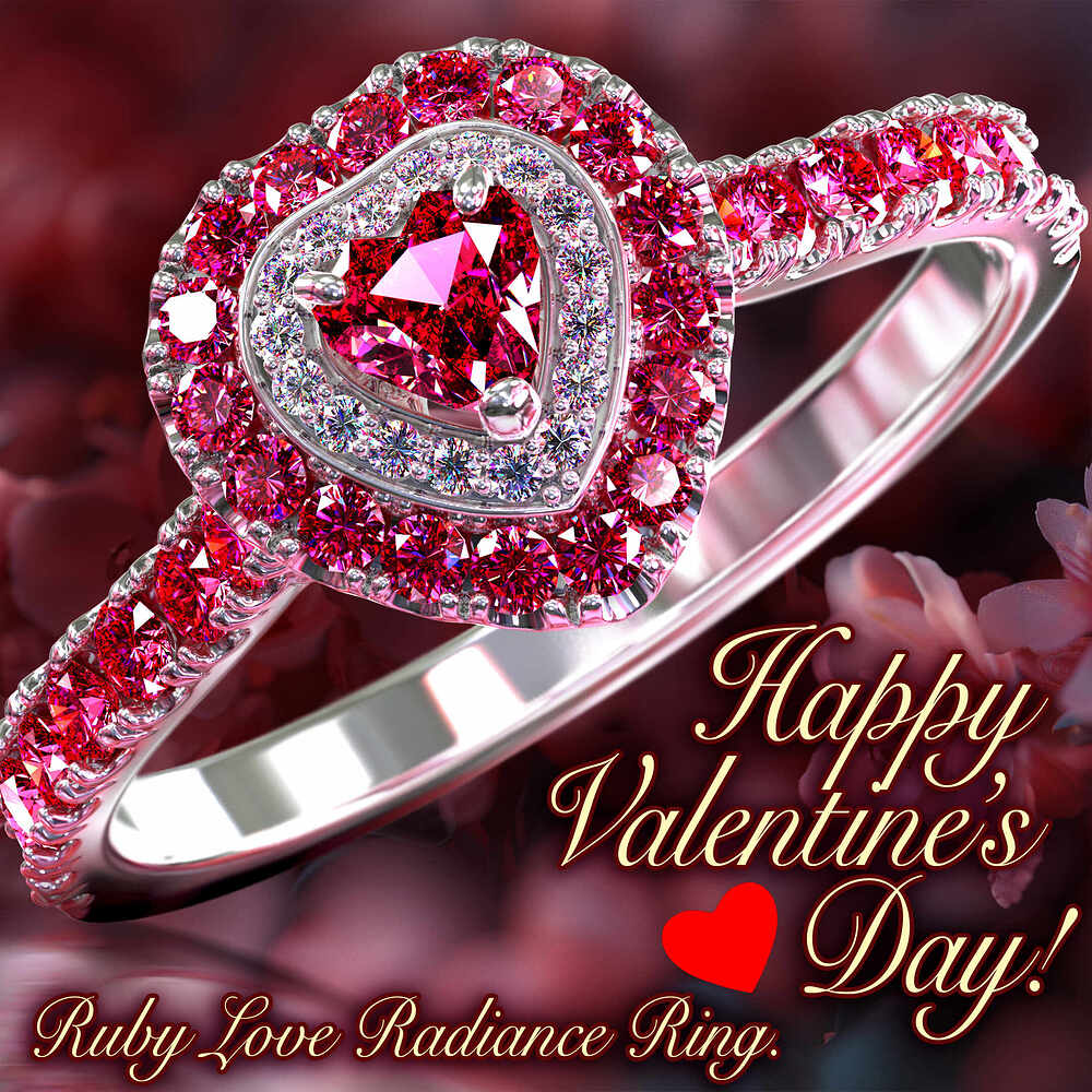 Ruby Love Radiance Ring_Avatar square