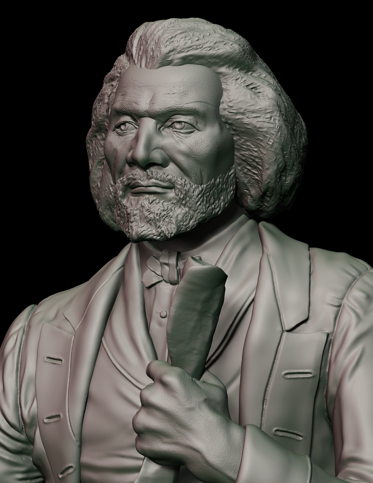 Frederick%20Douglass%20bust%20detail