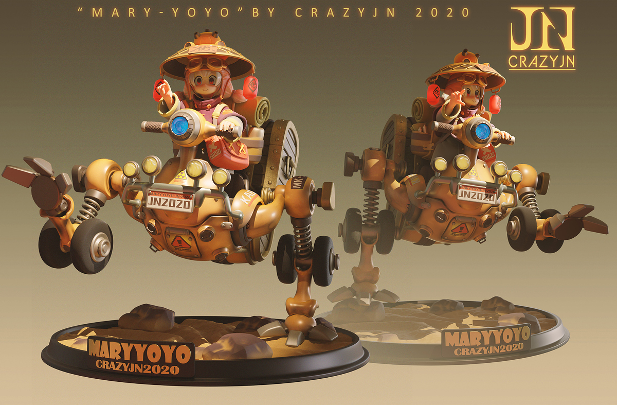 2006-MaryYoyo-MODELd1