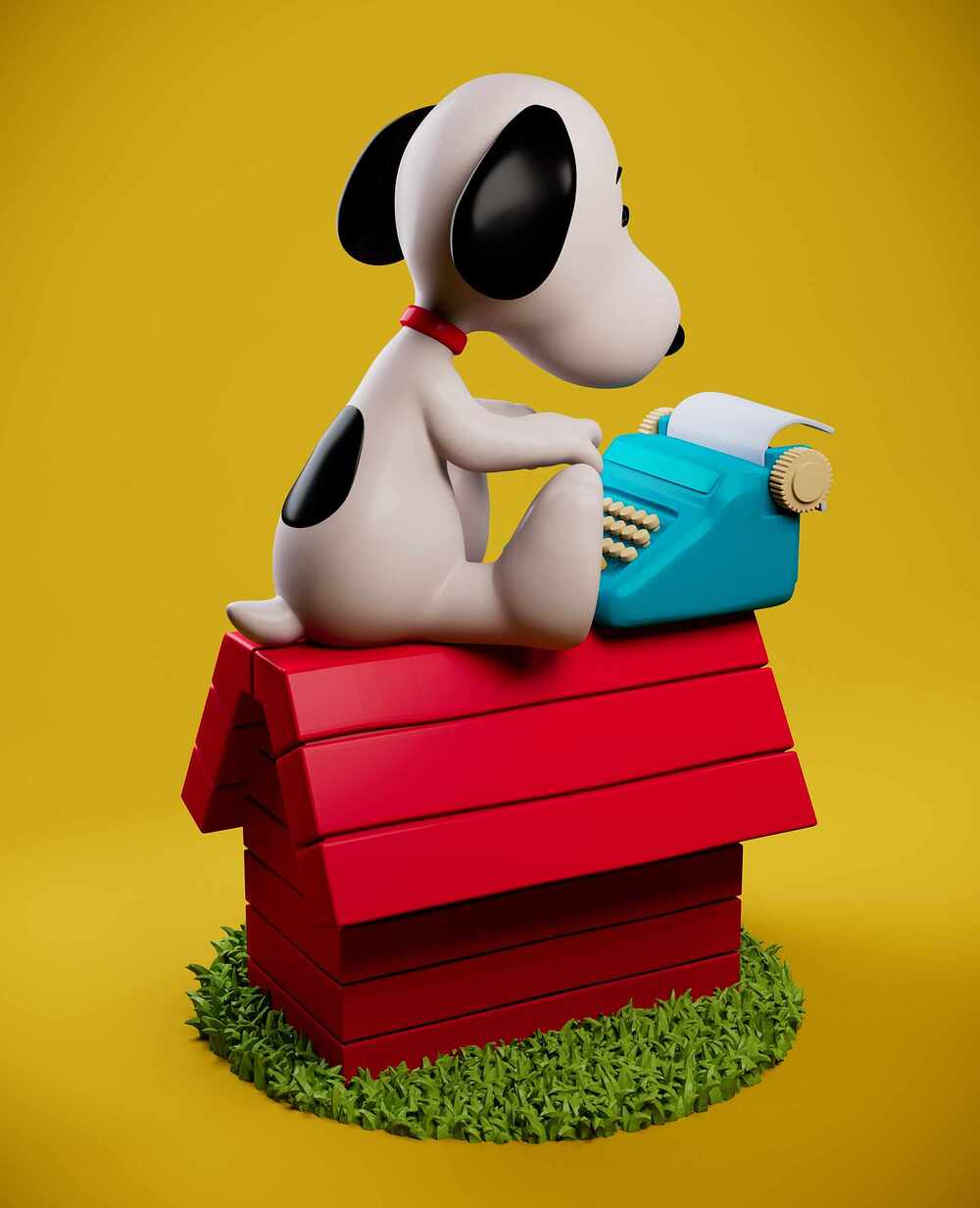 Snoopy2