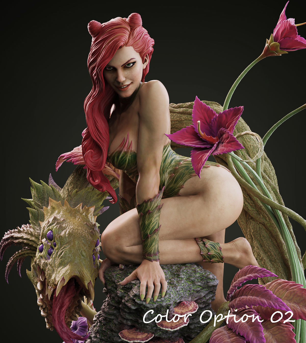Ivy 13