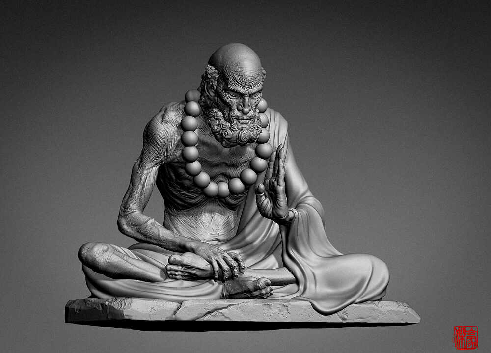 ZBrush Document9
