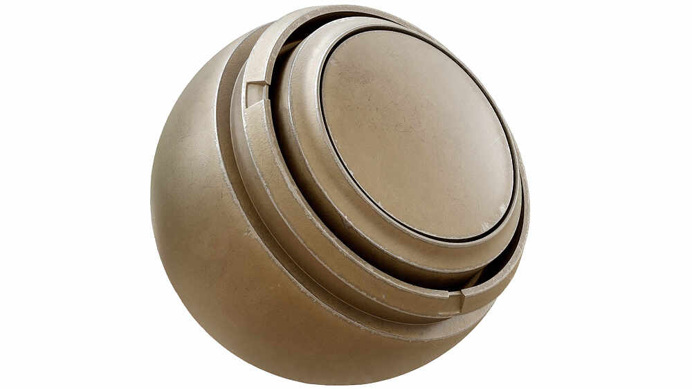 JR_Metal_Desert Tan