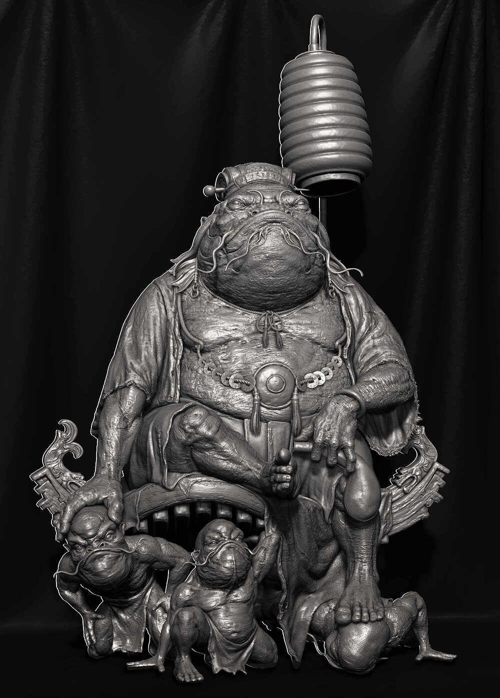 ZBrush Documenthm