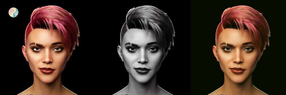 FemaleHead_Xgen_20231116.0001_render