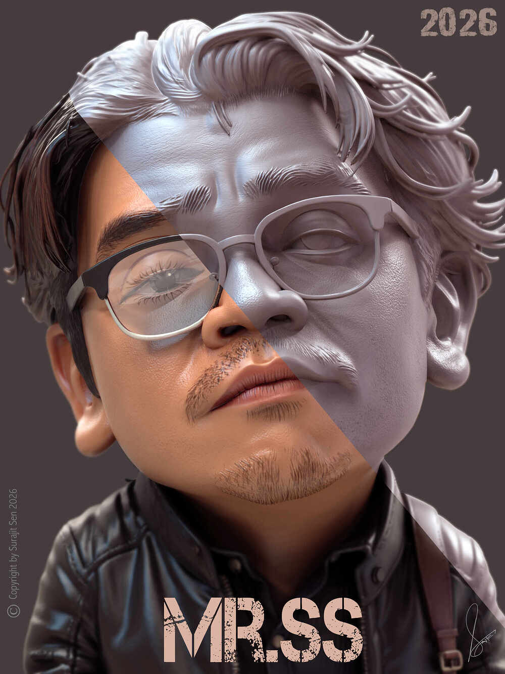 MrSS_Caricature_SurajitSen_may2026_CLAYA