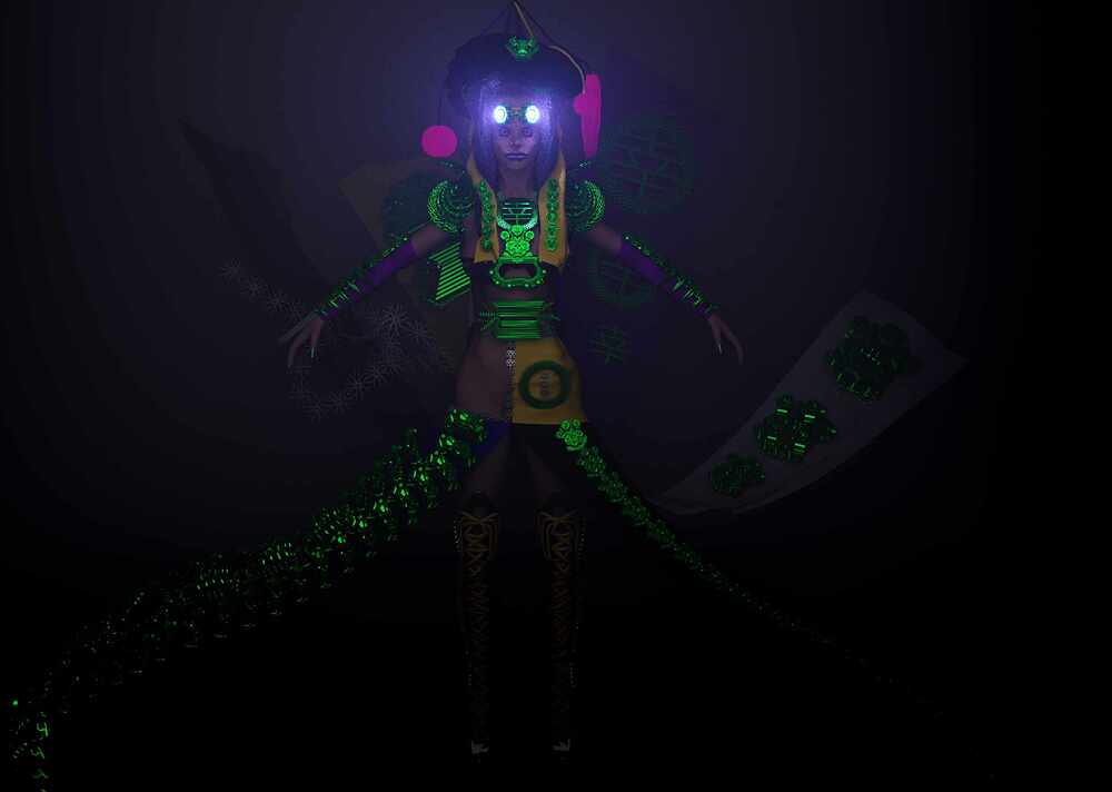 Дивчина                              70