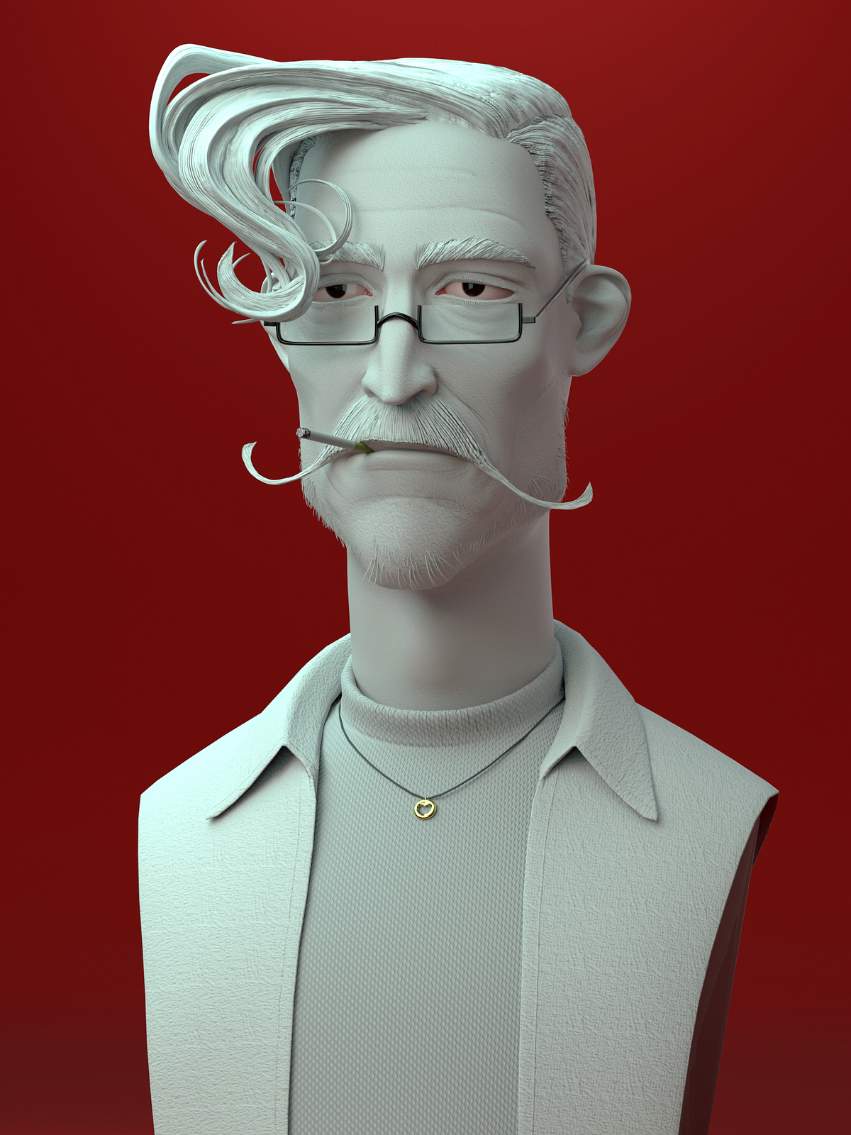 karthik_vasudevan_clay_render