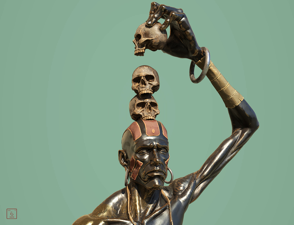 Dhalsim_v006