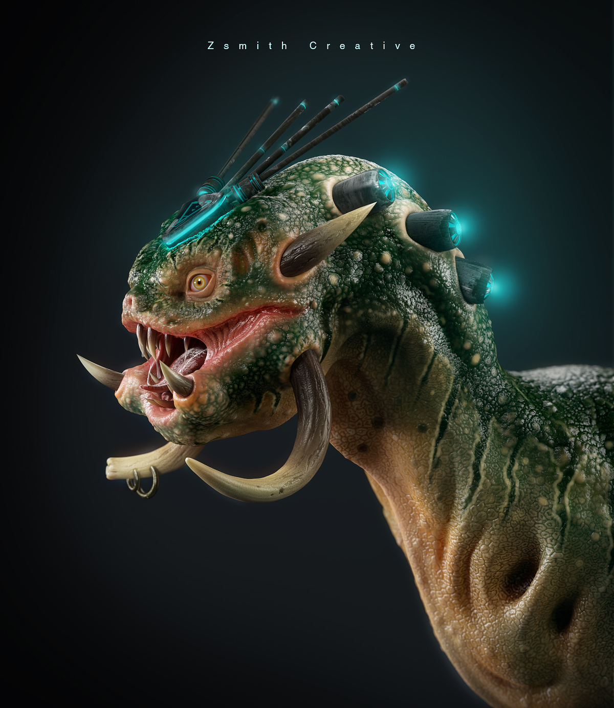 Creature 03