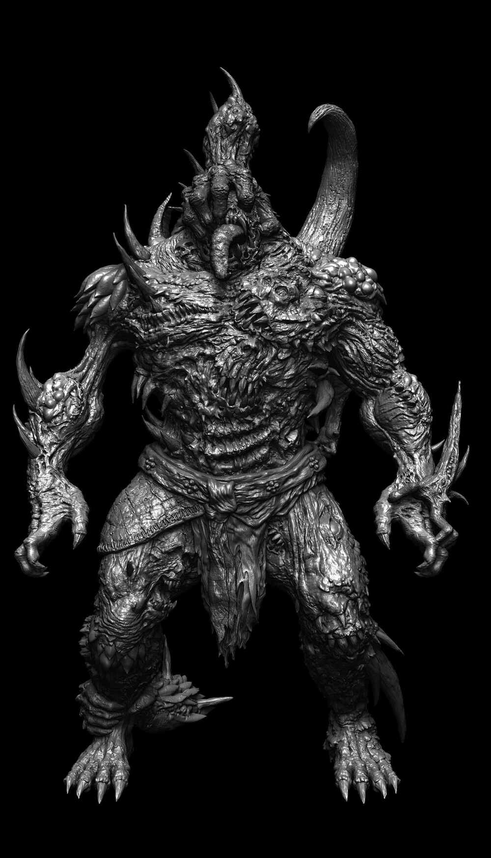 ZBrush Document
