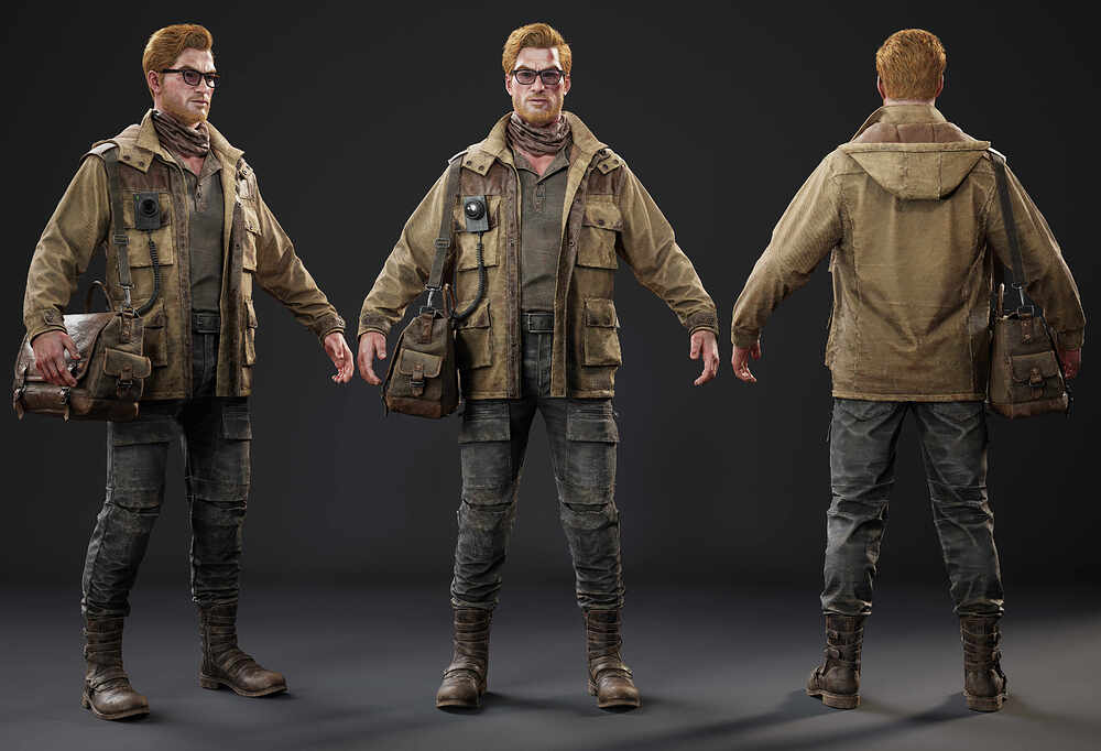 A_Pose_Color