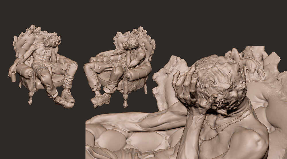 ZBrush Document