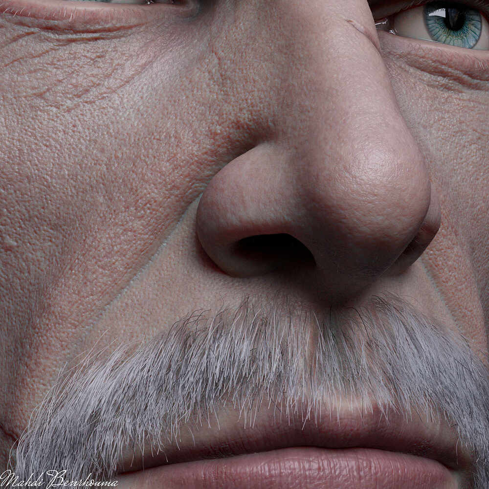 closeup