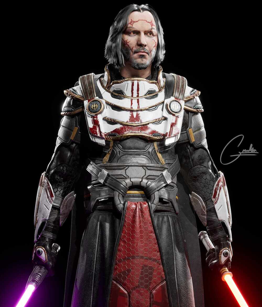 RevanFace
