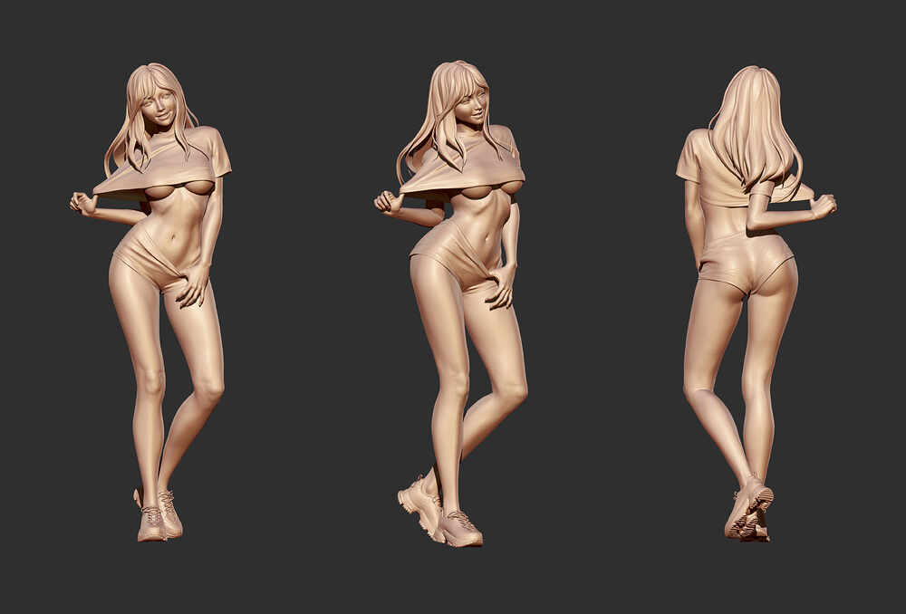 zbrush