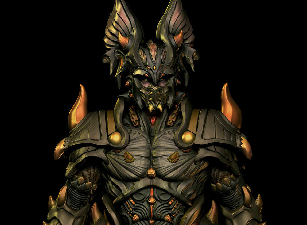 ZBrush Document