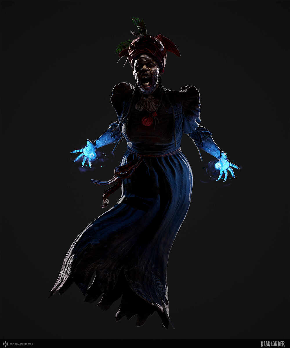 MykhailoShutiak_VoodooWitch_Art10