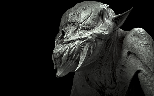 teethGREY