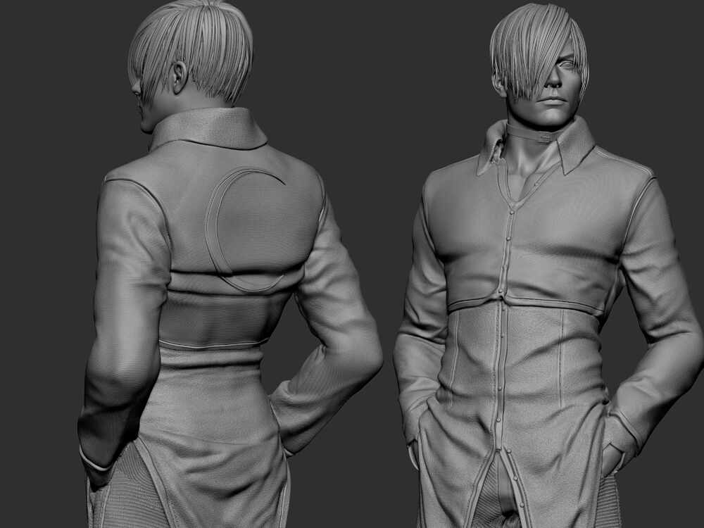 busto