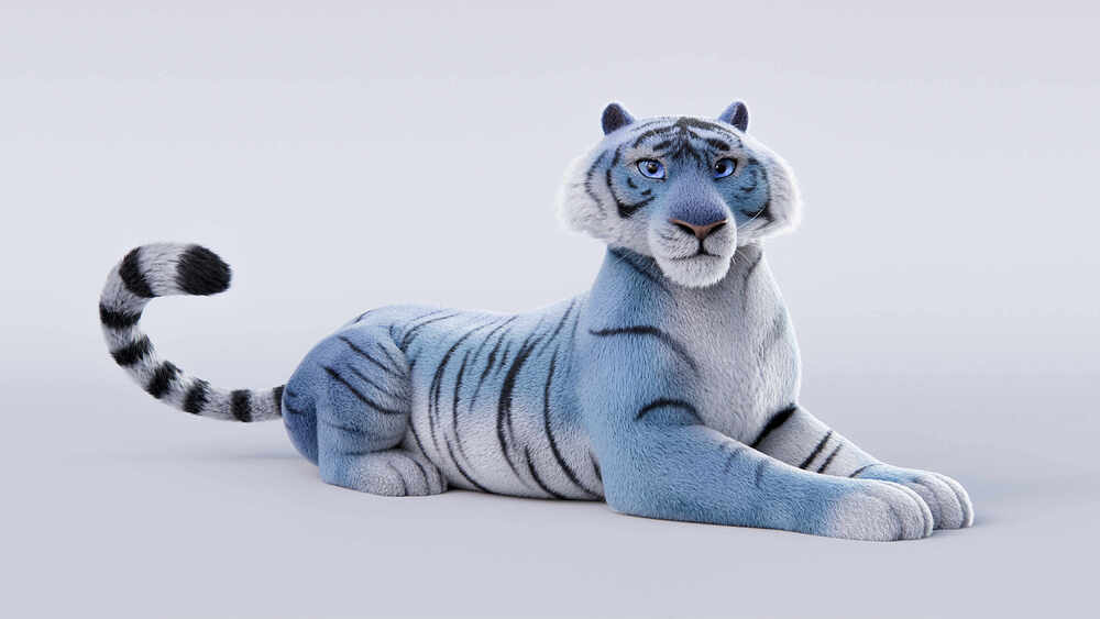 Tigre_Bleu