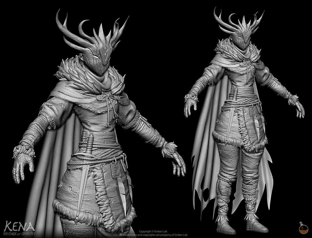 EduardOliver_VillageLeaderHunter_HighRes01