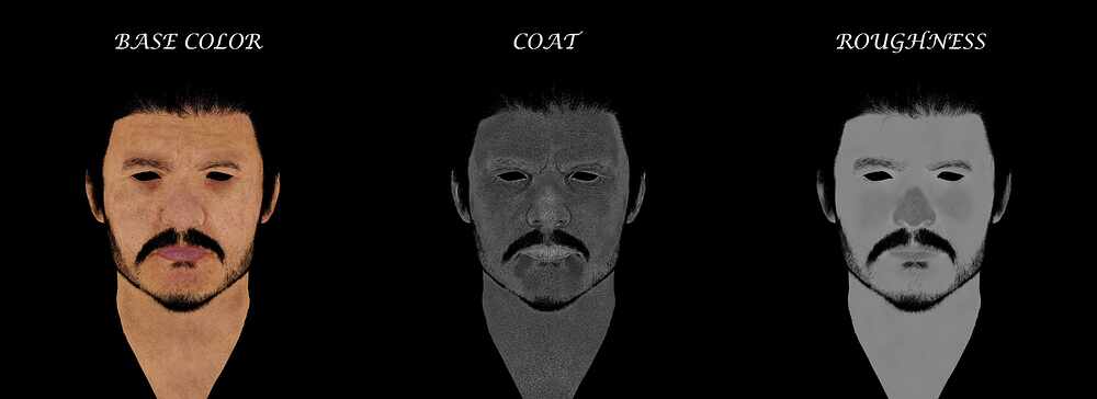 Pedro_Pascal_Textures