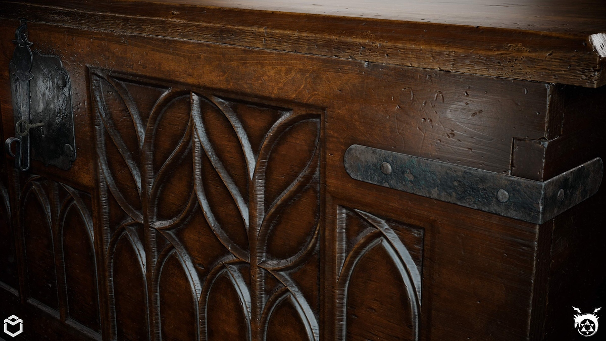 Wooden Chest_OrnateCloseUp