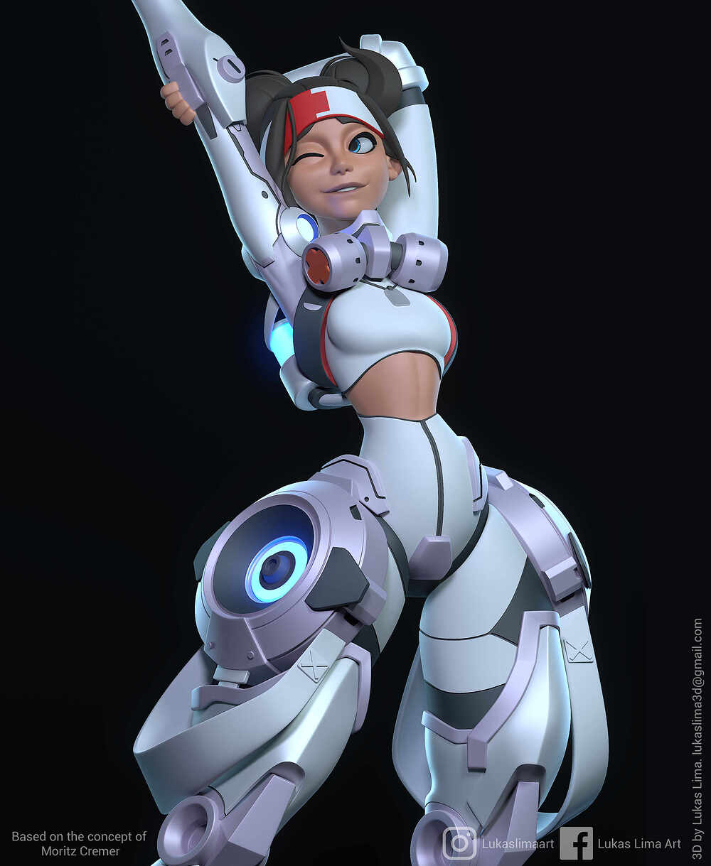 1