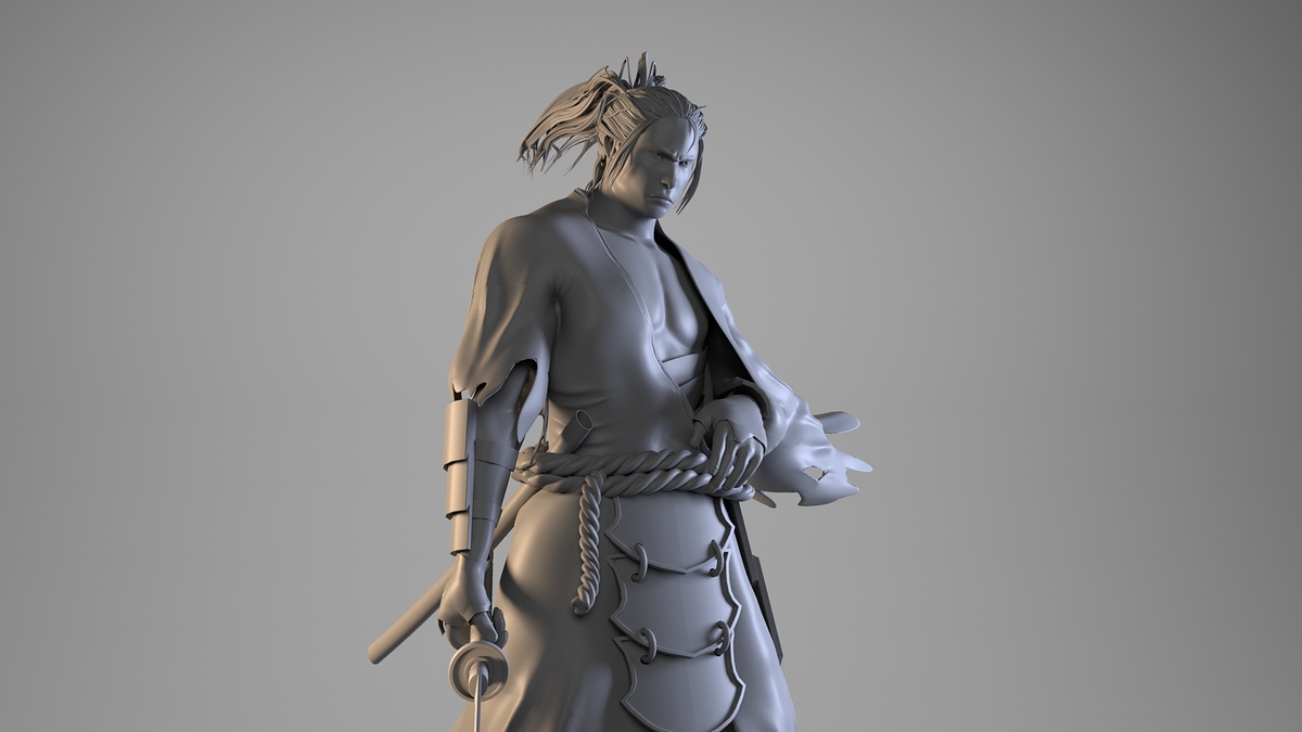 002 Gris
