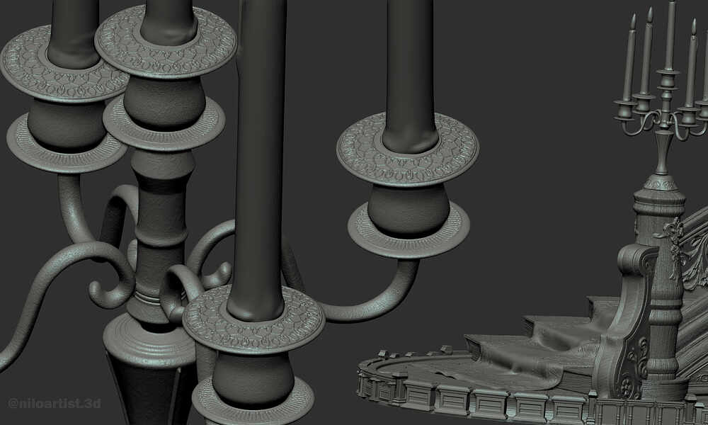 ZBrush Document